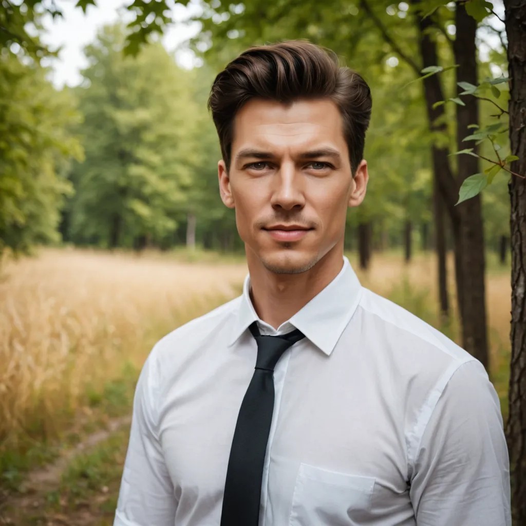 Фибоначчи Photo Style