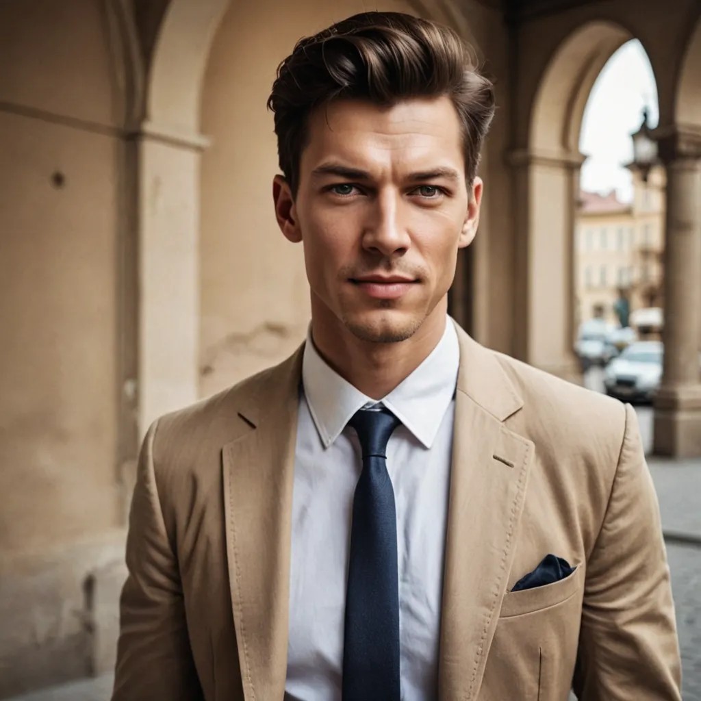 Художественная Photo Style