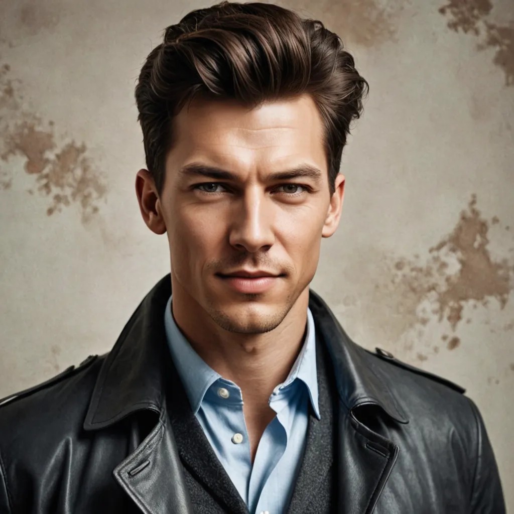 Художественный стиль Photo Style