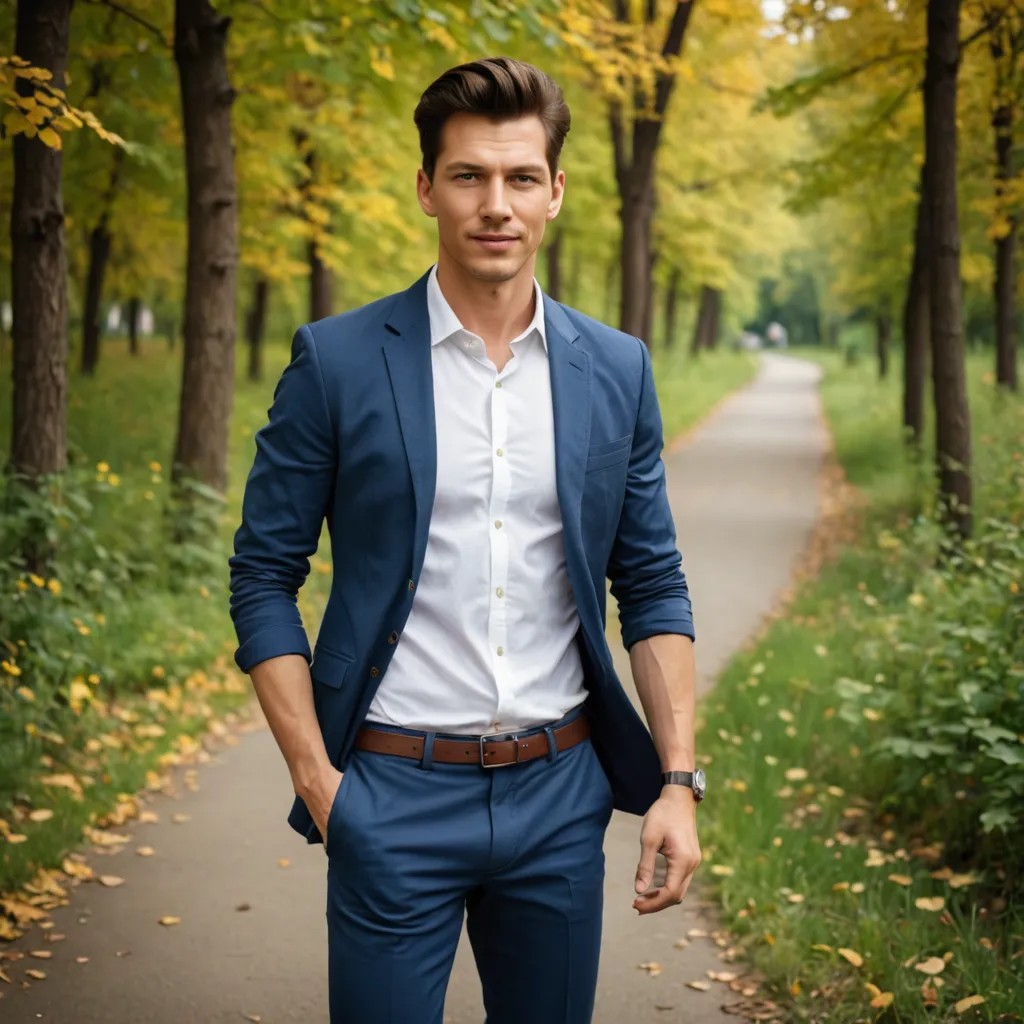 Южный Парк Photo Style