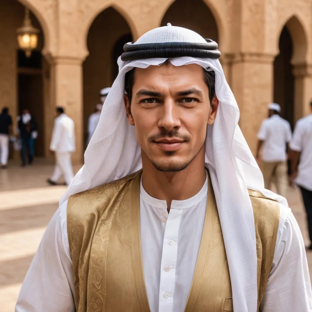 بالزي الفرعوني القديم Photo Style