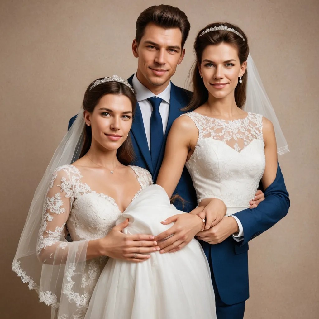 Converted Daughter-in-Law image