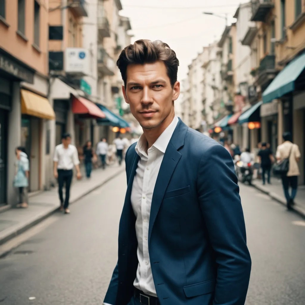 Flip Flap Photo Style