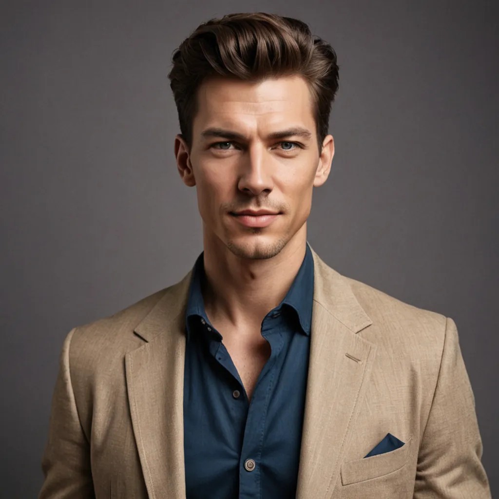 Fotomodelling Photo Style