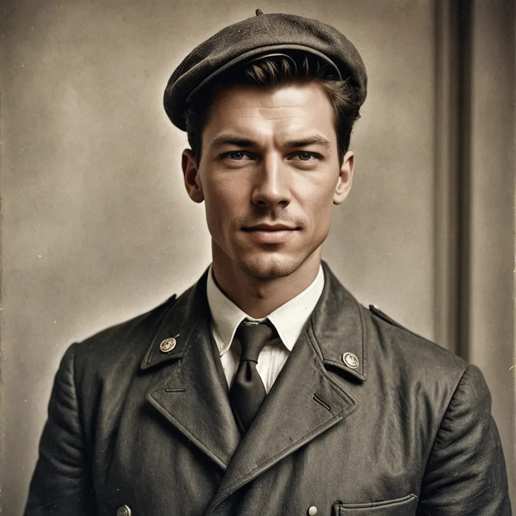 Gipfelstürmer Photo Style