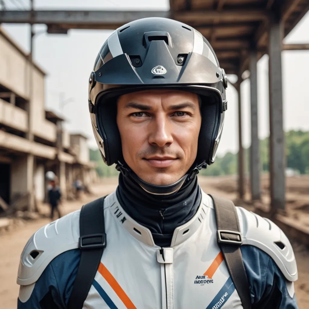 Converted Helmet image