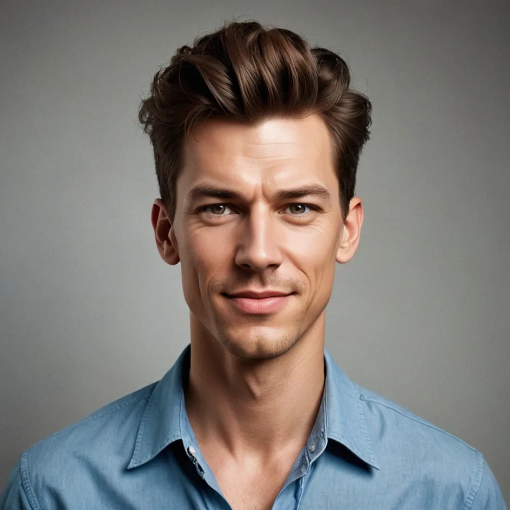 Converted Make Funny image