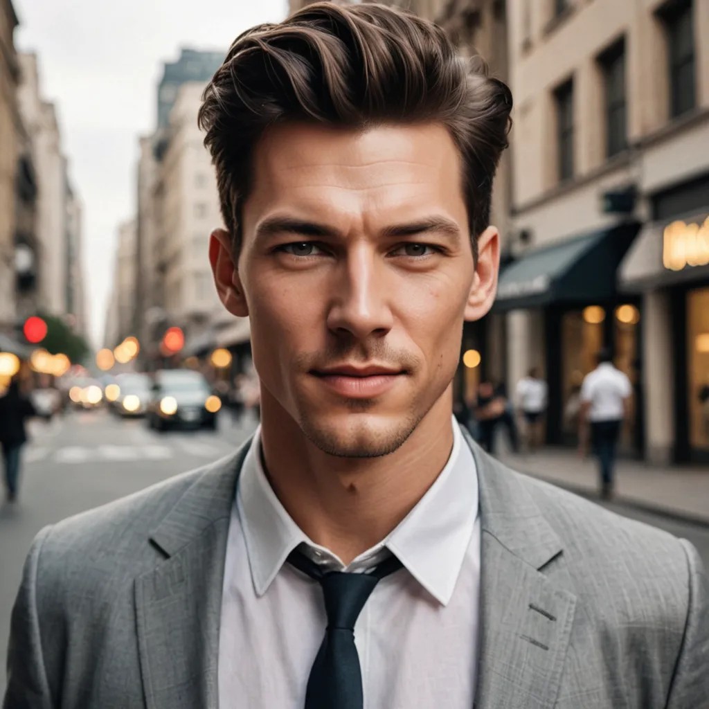 Make the Image Look Like an iPhone Photo Photo Style