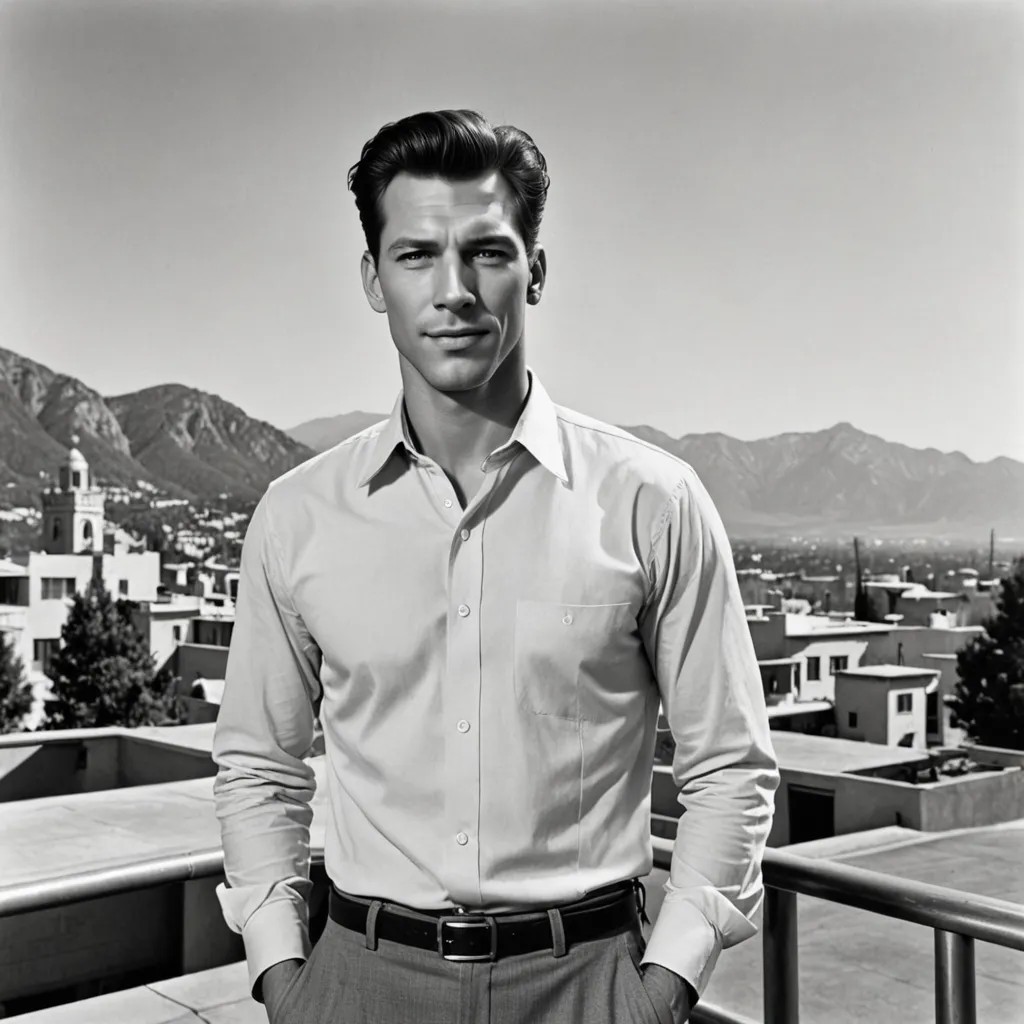 Paramount Pictures Photo Style