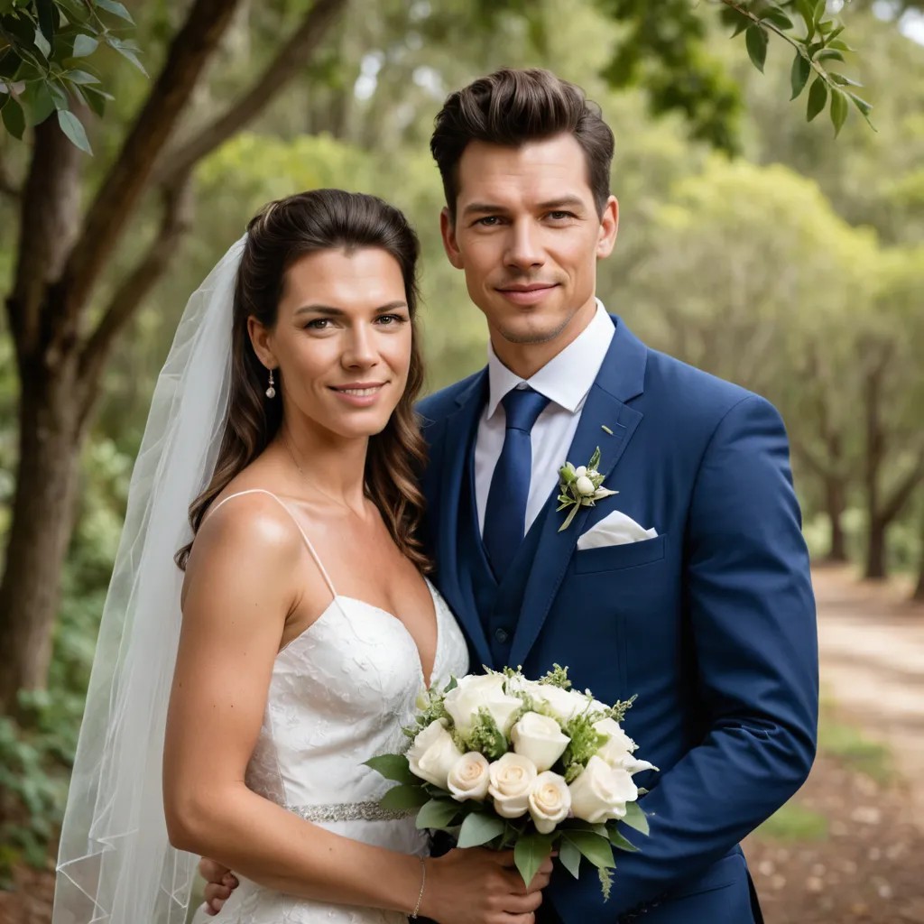 Professional photo to use for my website I’m a marriage celebrant Photo Style