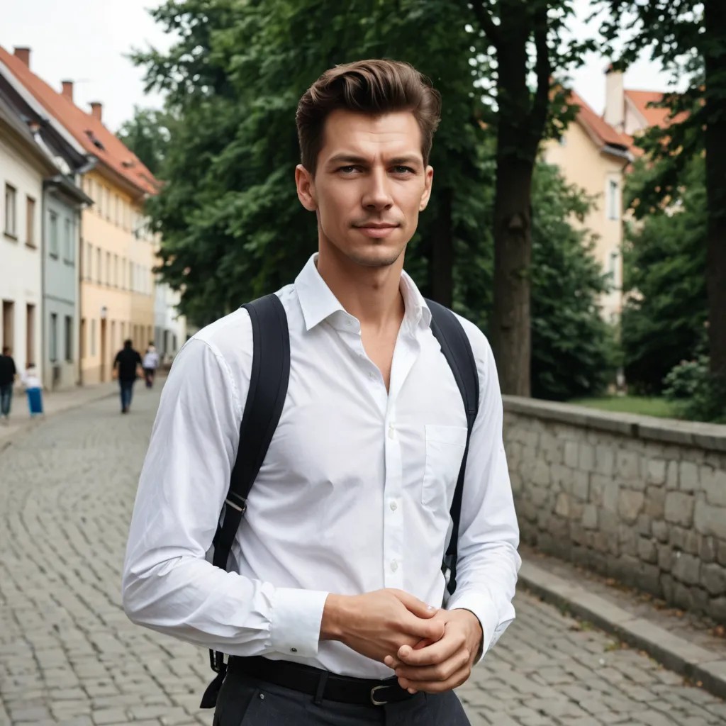 Converted Rusałka nad Jeziorem image