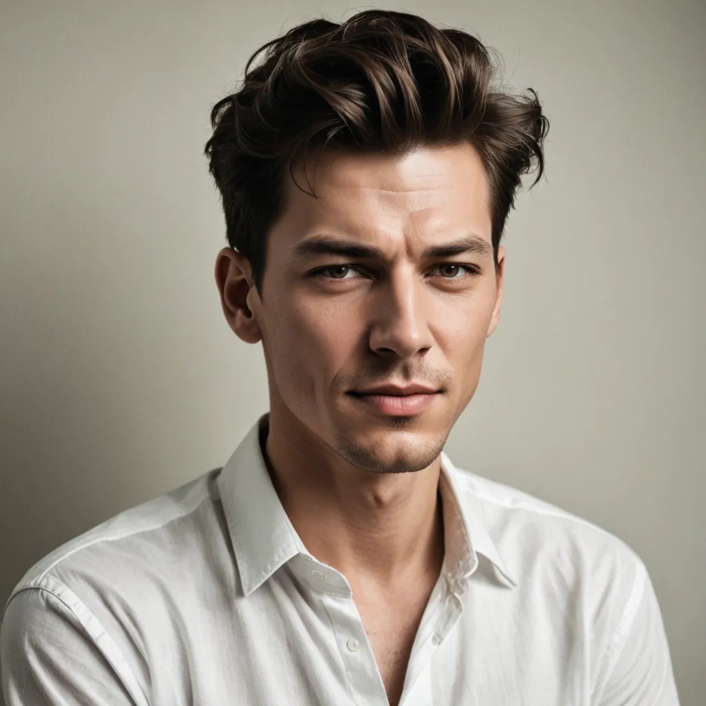 Sad Song Photo Style