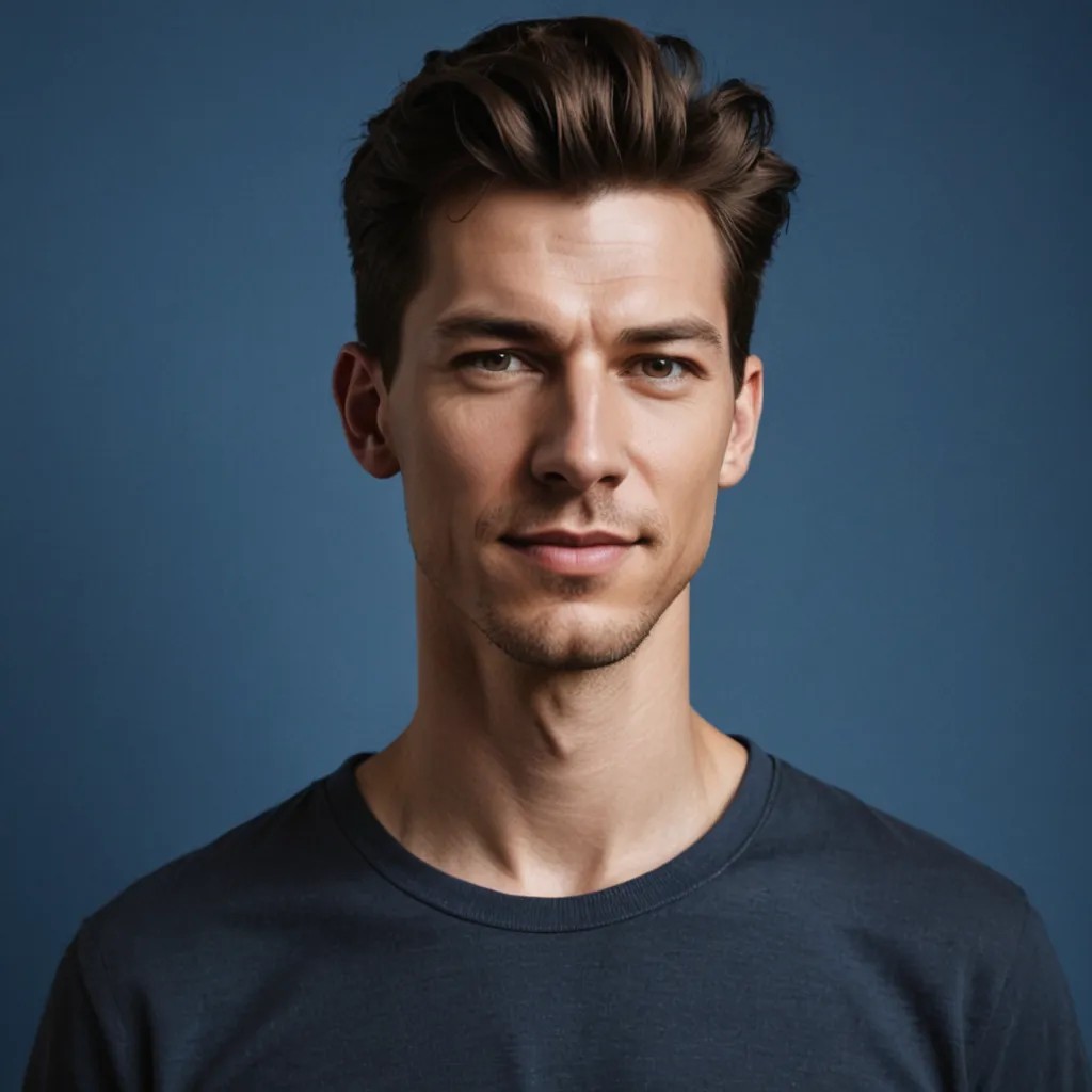 TypeScript Photo Style