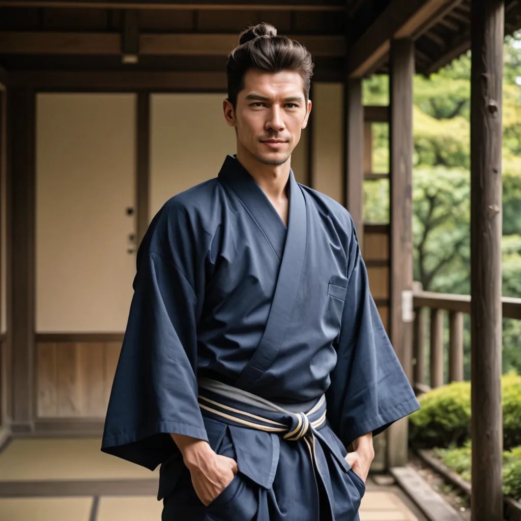 Wycieczka do Japonii Photo Style