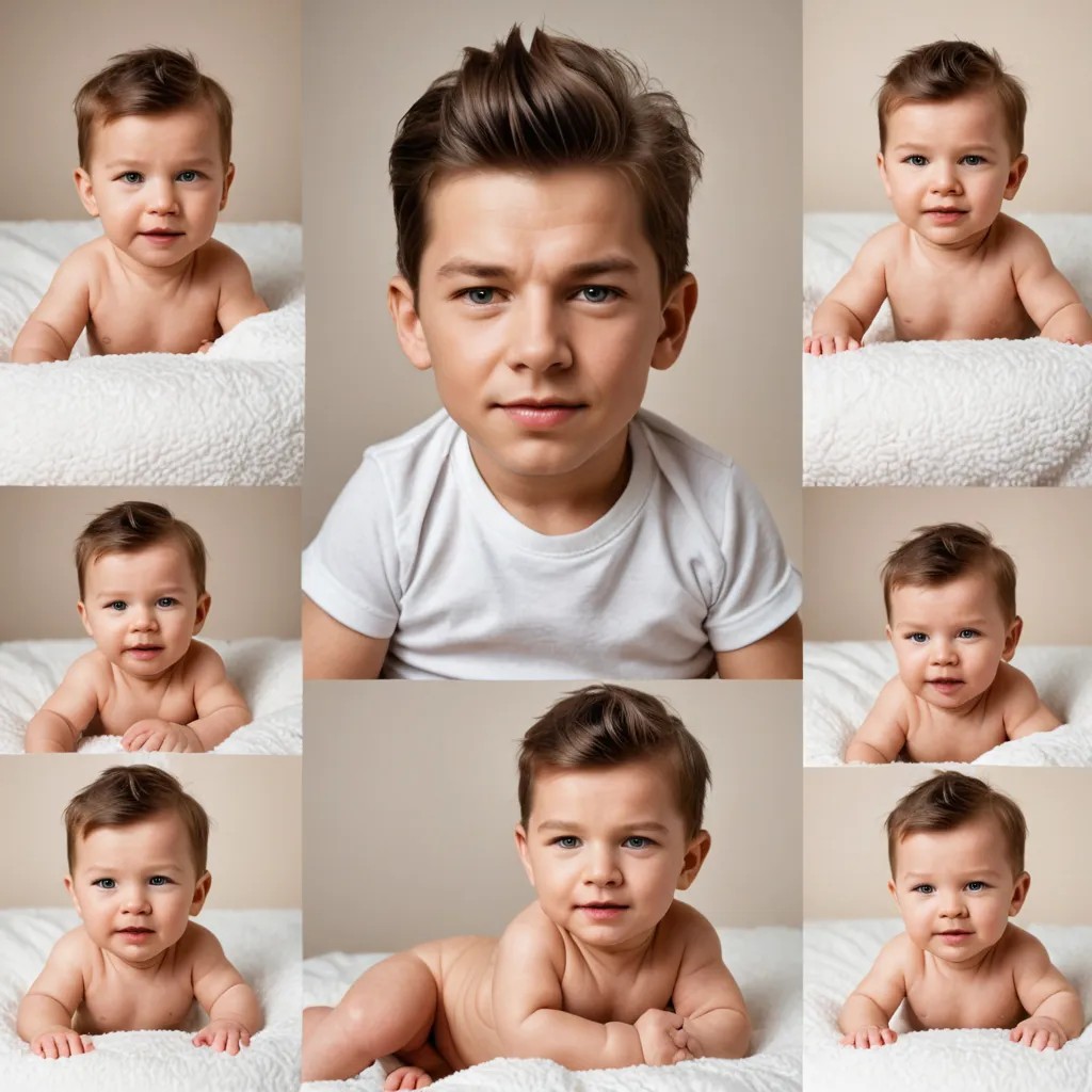 Converted Baby Pics image