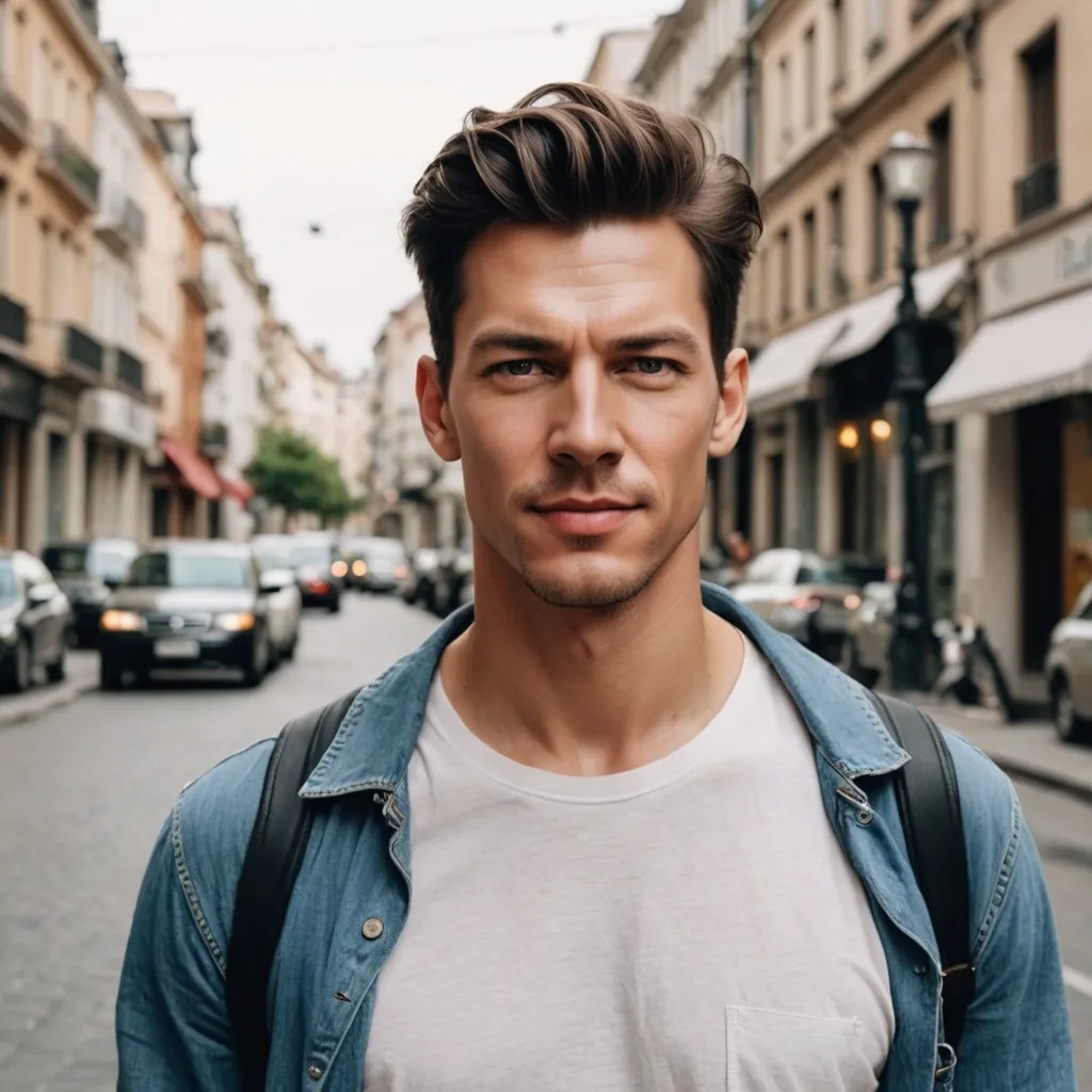 Copy My Photo Photo Style