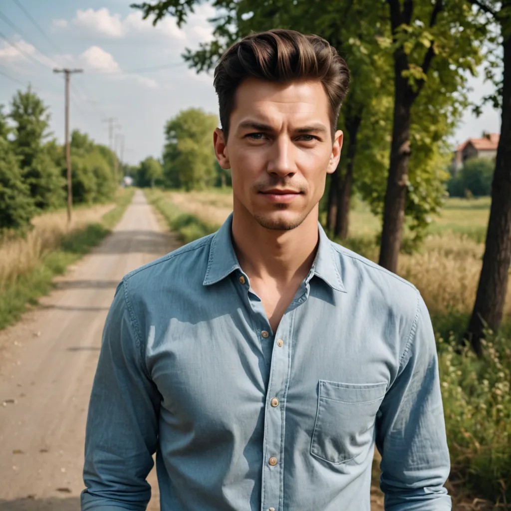 Боевой Photo Style