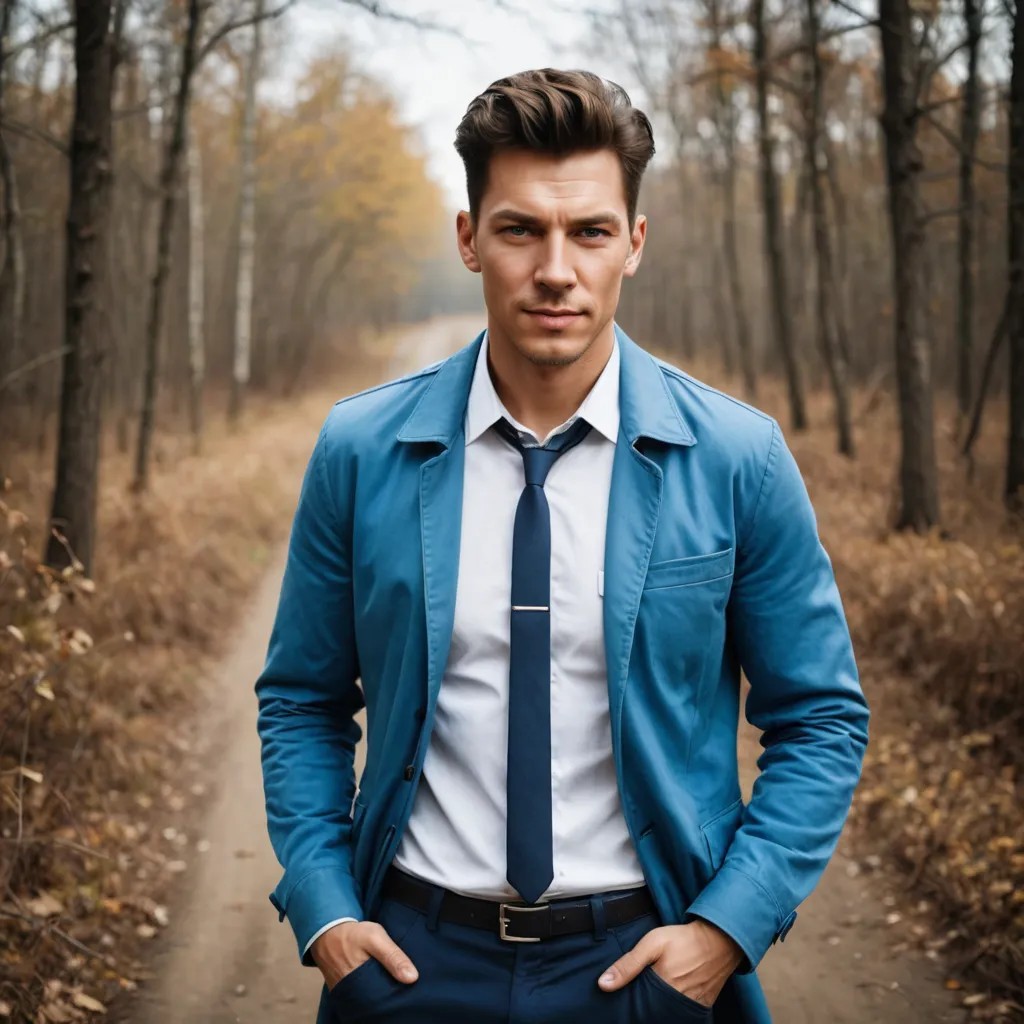 Военная Офисная Photo Style