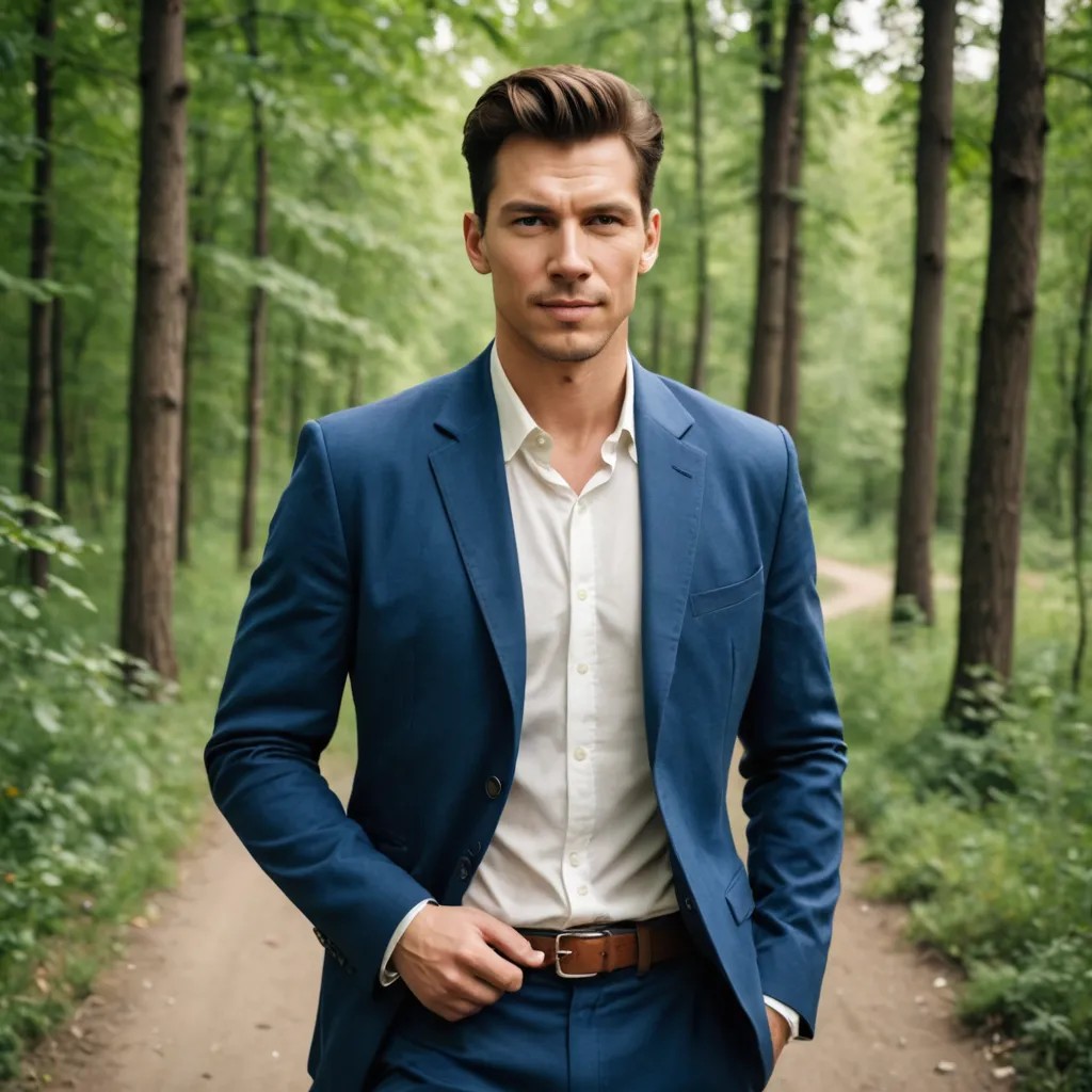 Волк Photo Style