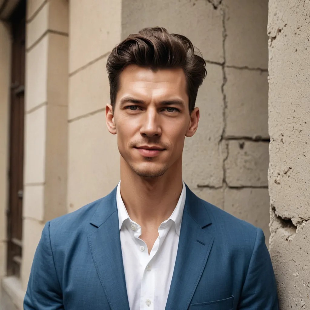 Герой своего штурмовика Photo Style