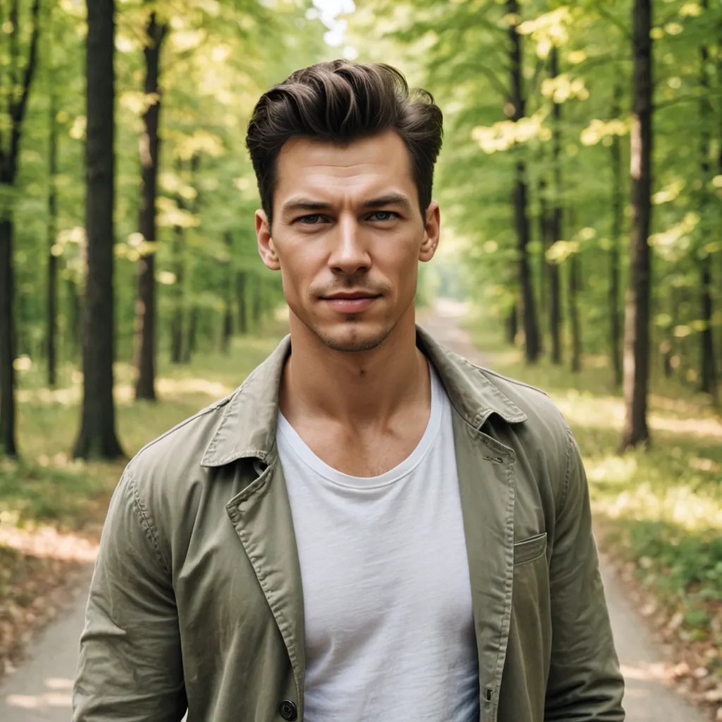 Группа Гориллаз Photo Style