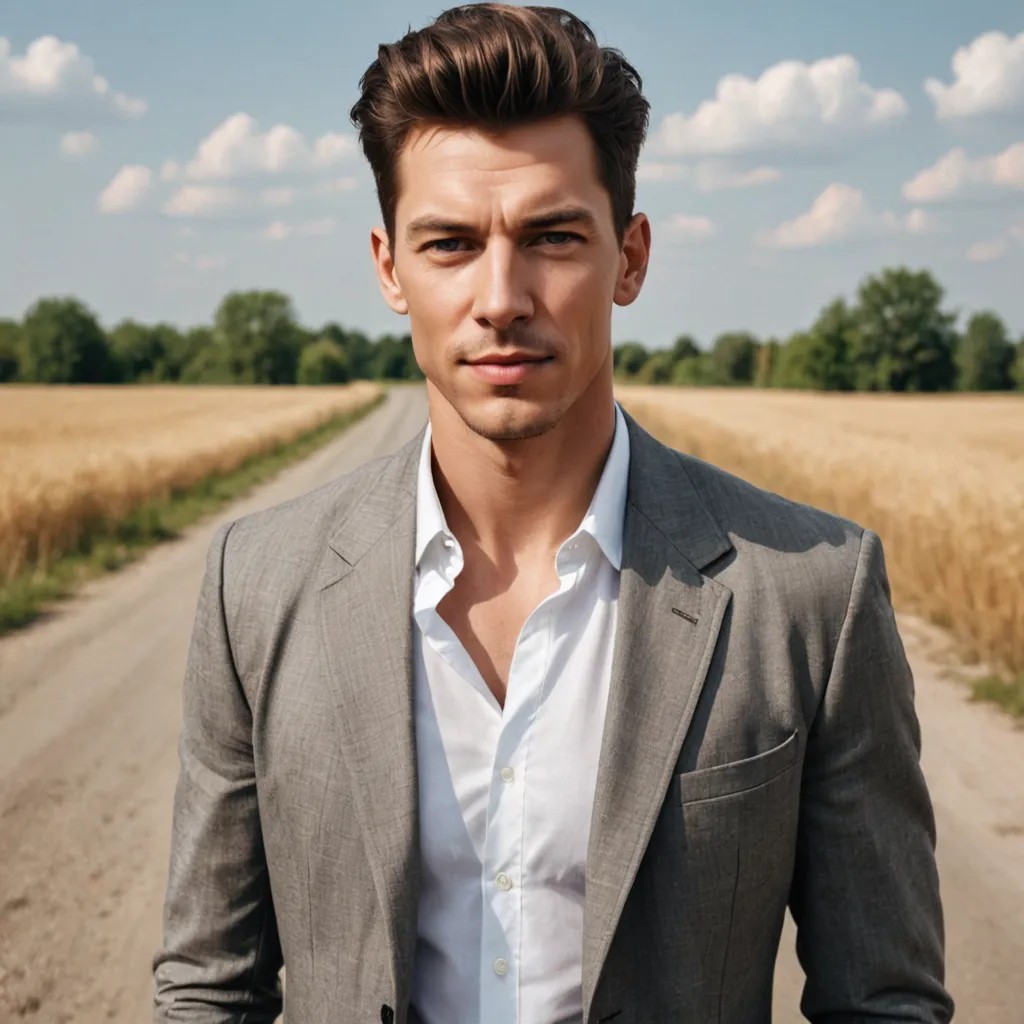 Девушка обнимает военного Photo Style