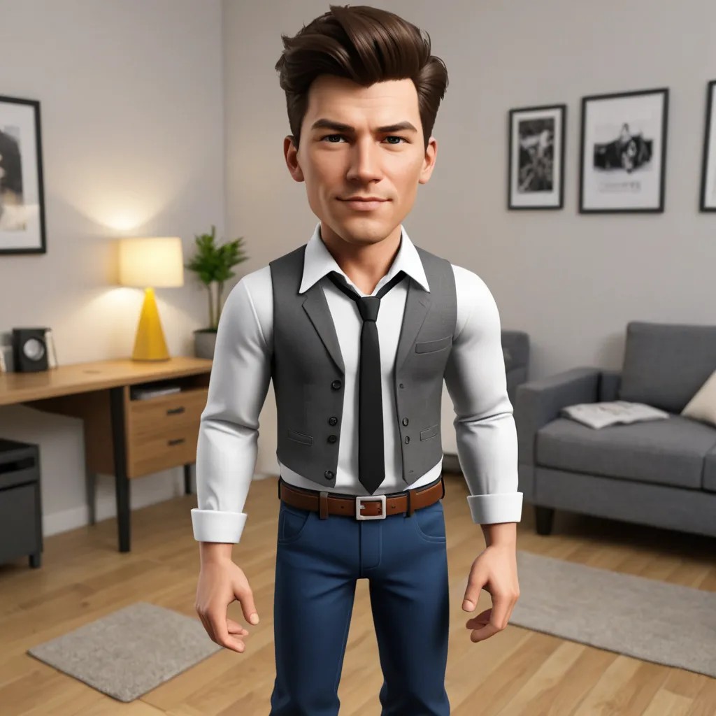 Converted Как бы выглядел мой персонаж из Roblox в реальной жизни image