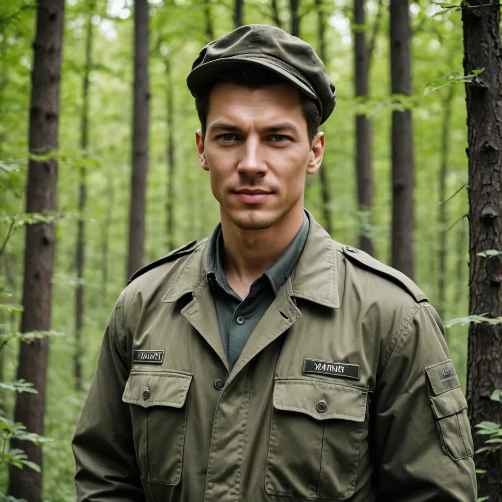 Камуфляж Photo Style