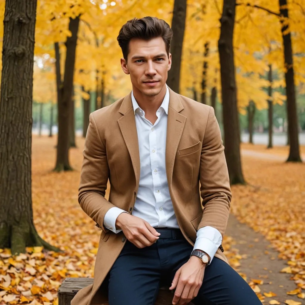 Качание на качелях Photo Style