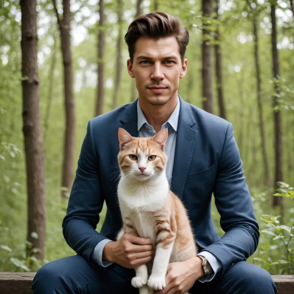 Морские котики Photo Style