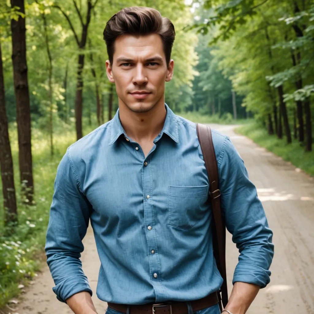 Converted Полина image