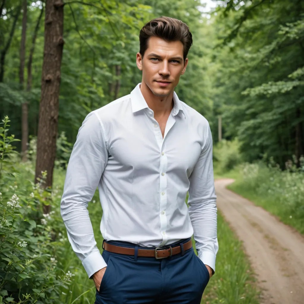 Преобразовать фото в стиле Тилля Линдеманна Photo Style