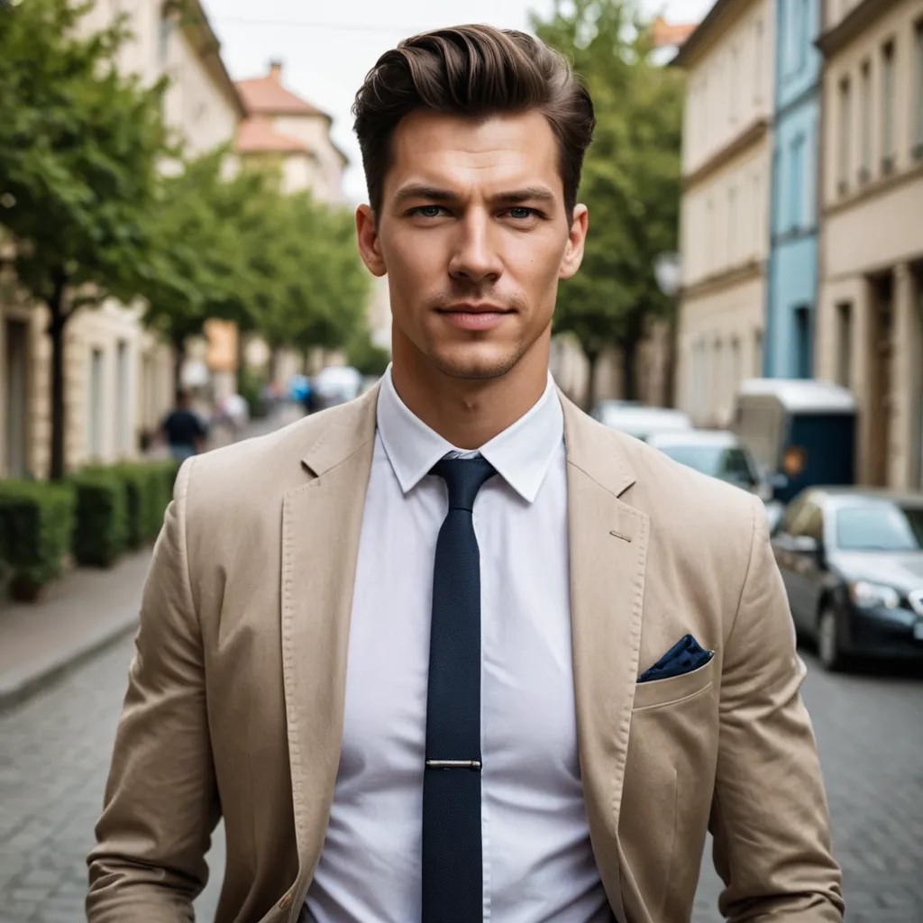 Прически, разные и цвета волос Photo Style