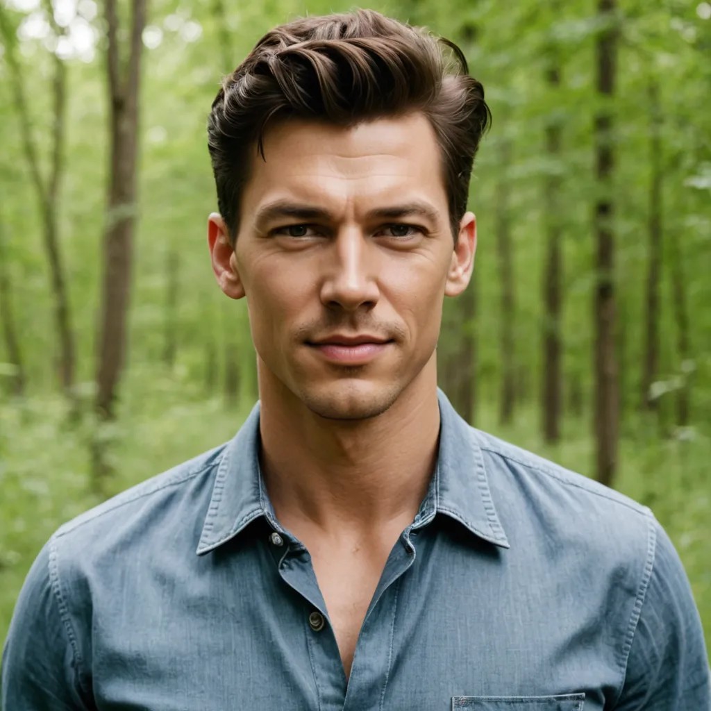 Сериал “Очень странные дела” Photo Style