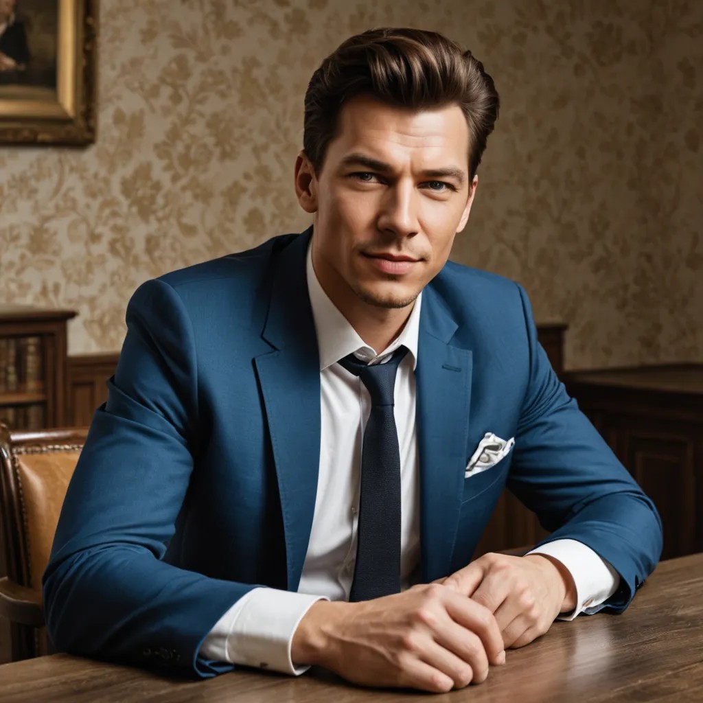 Сериал Табу Photo Style