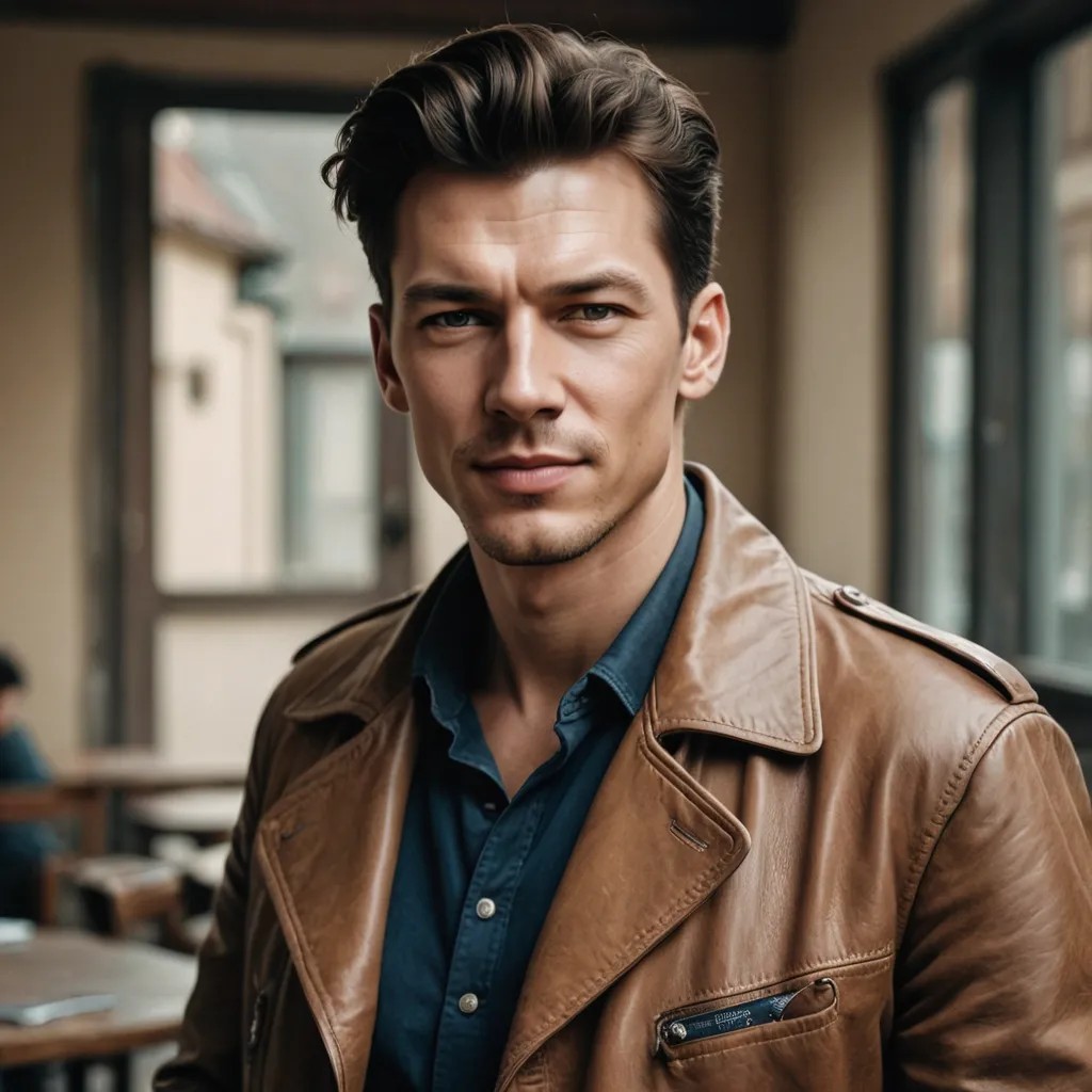 Сигма Photo Style