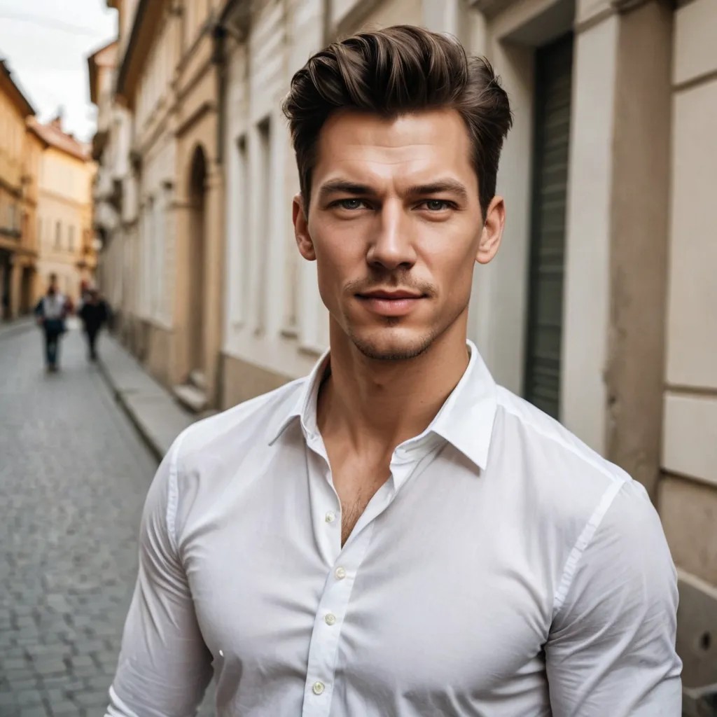 Стиль Аниме «Моя Геройская Академия» Photo Style