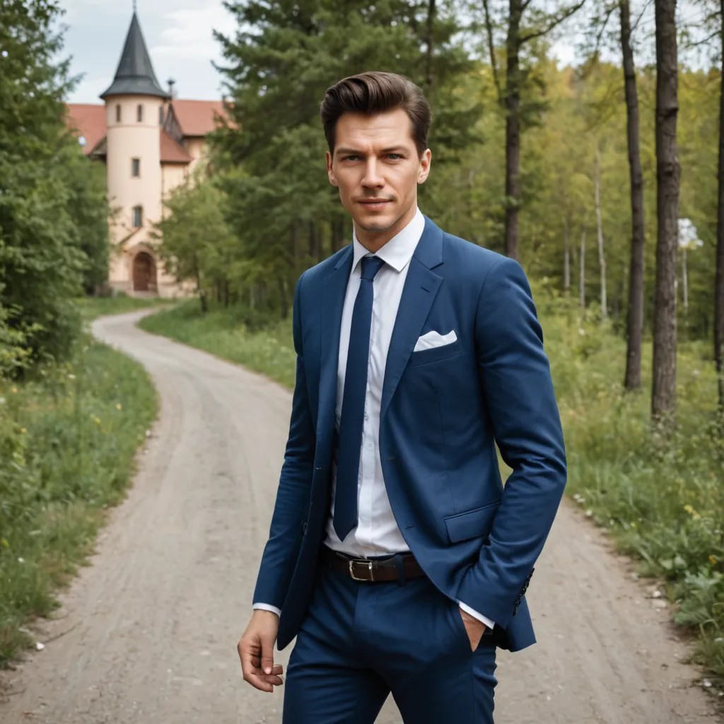 Стиль Королева Photo Style