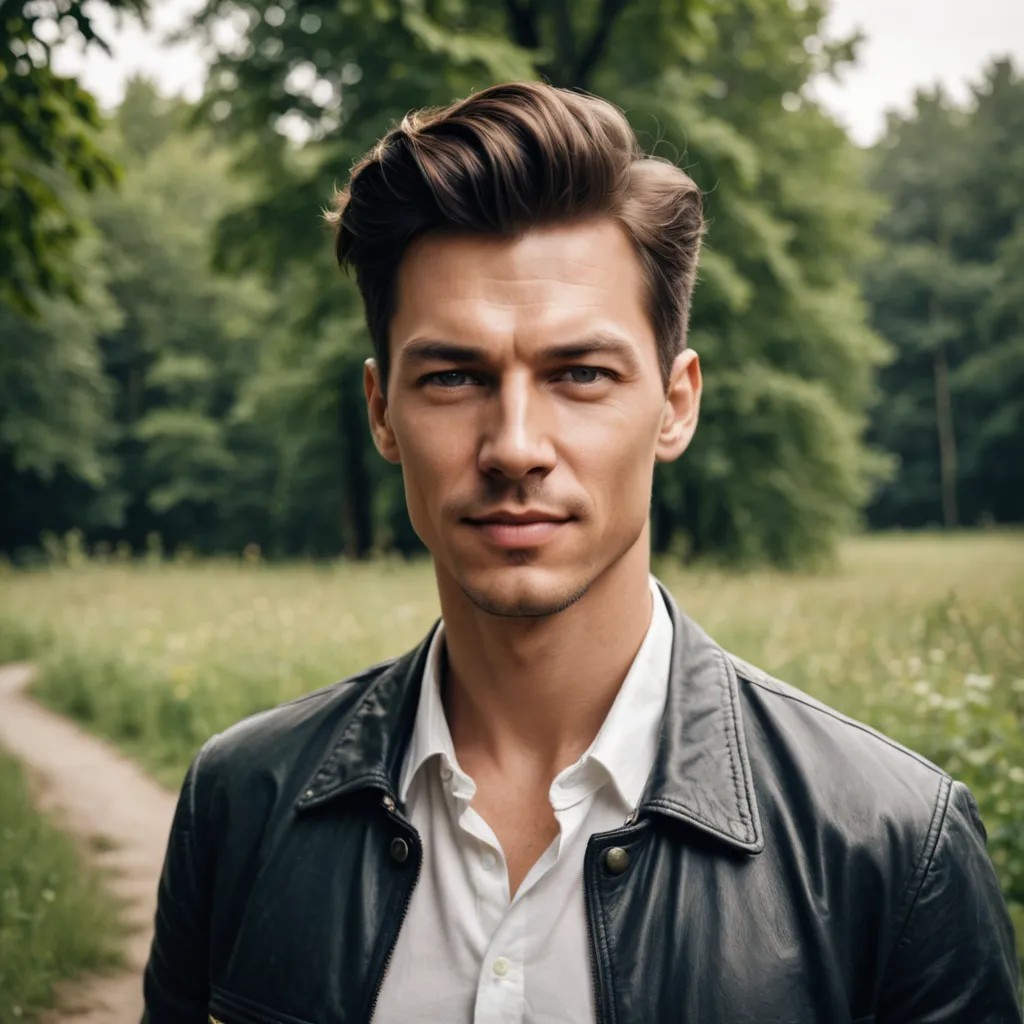 Фиона Photo Style