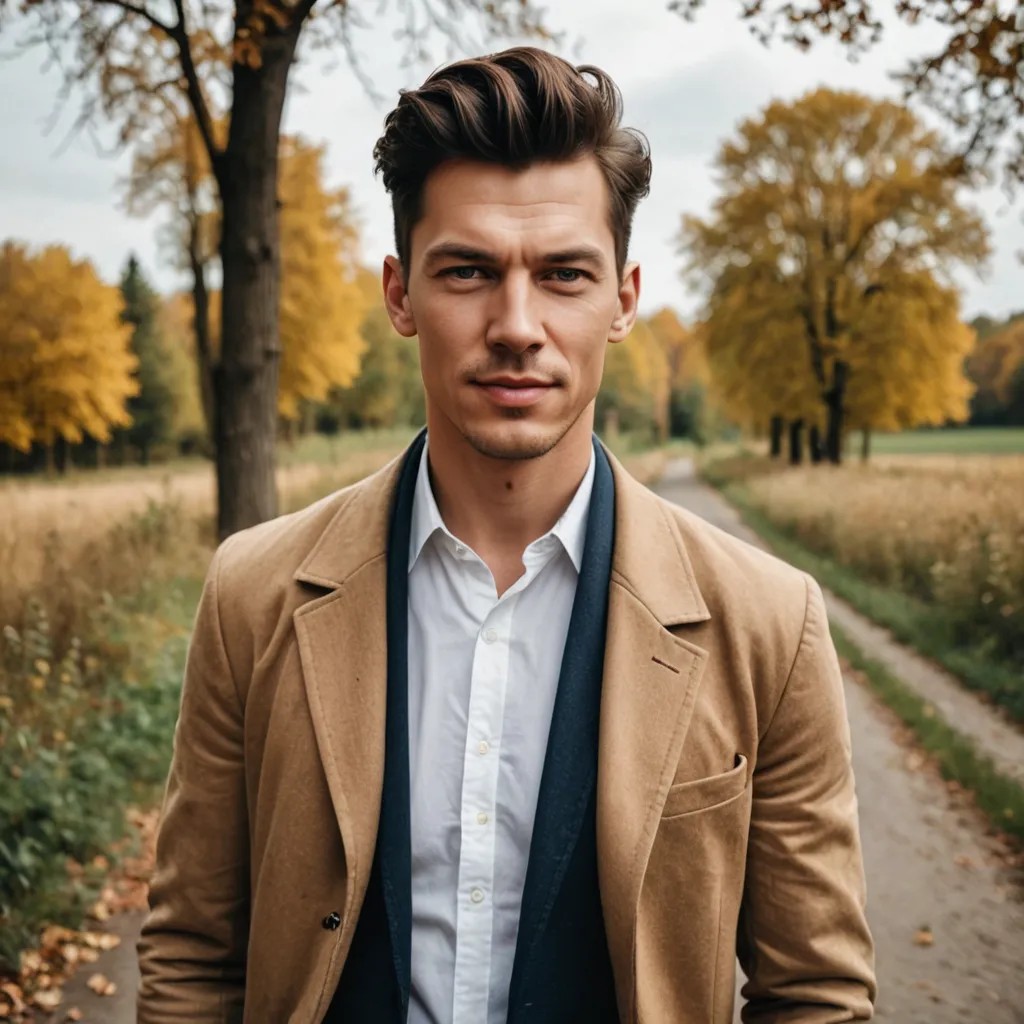 Фото как на МВД Photo Style