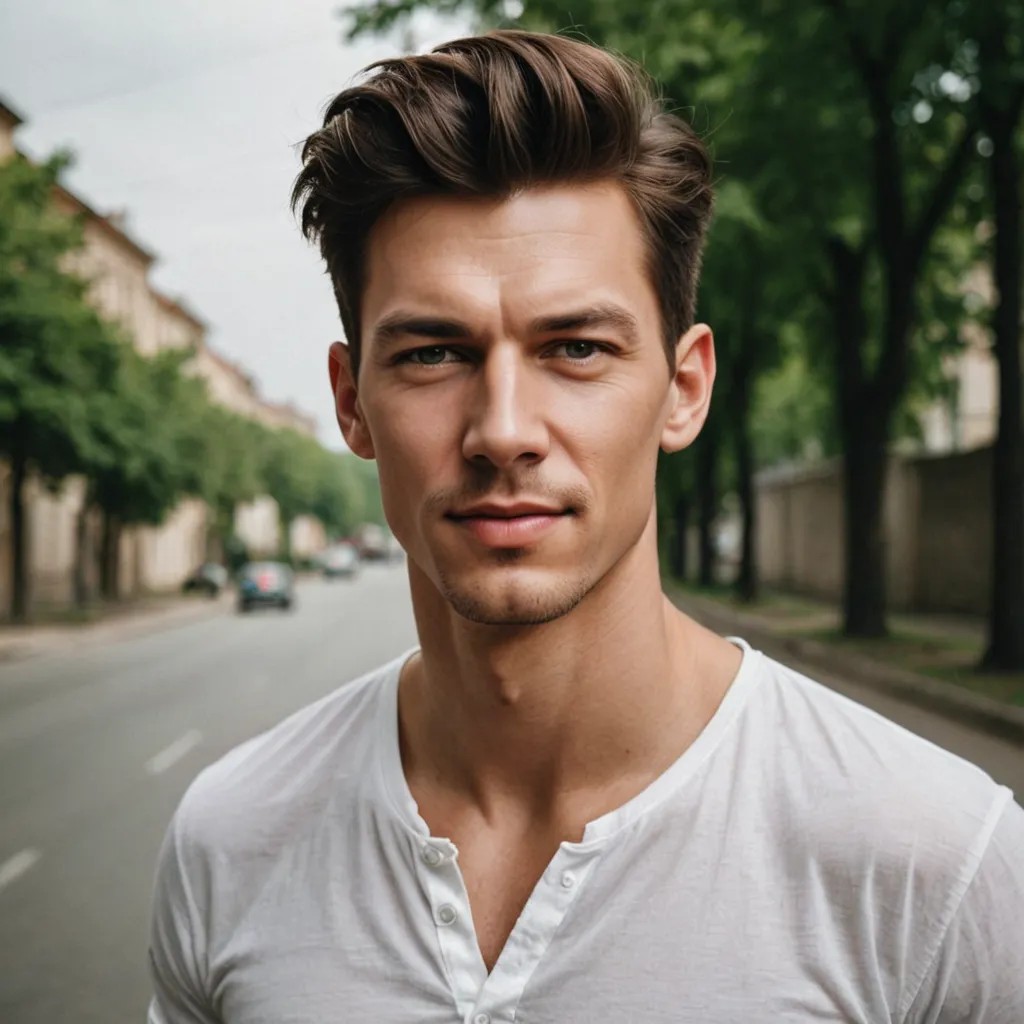 Фото под Дождем Photo Style