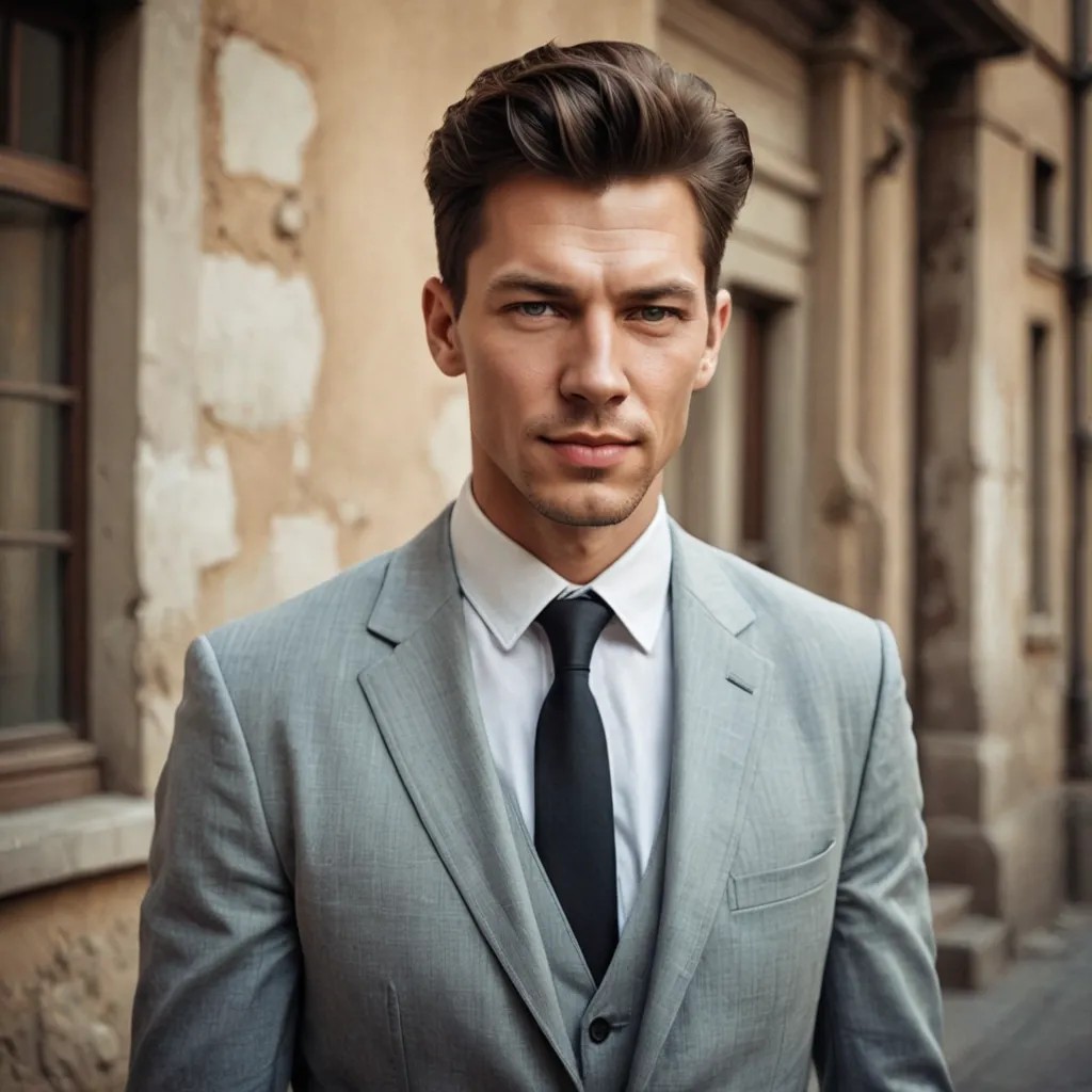 Японский Photo Style