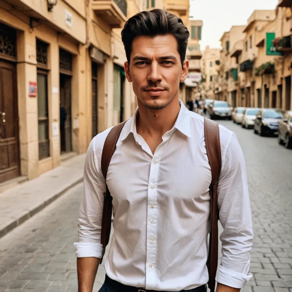 انطباعية Photo Style