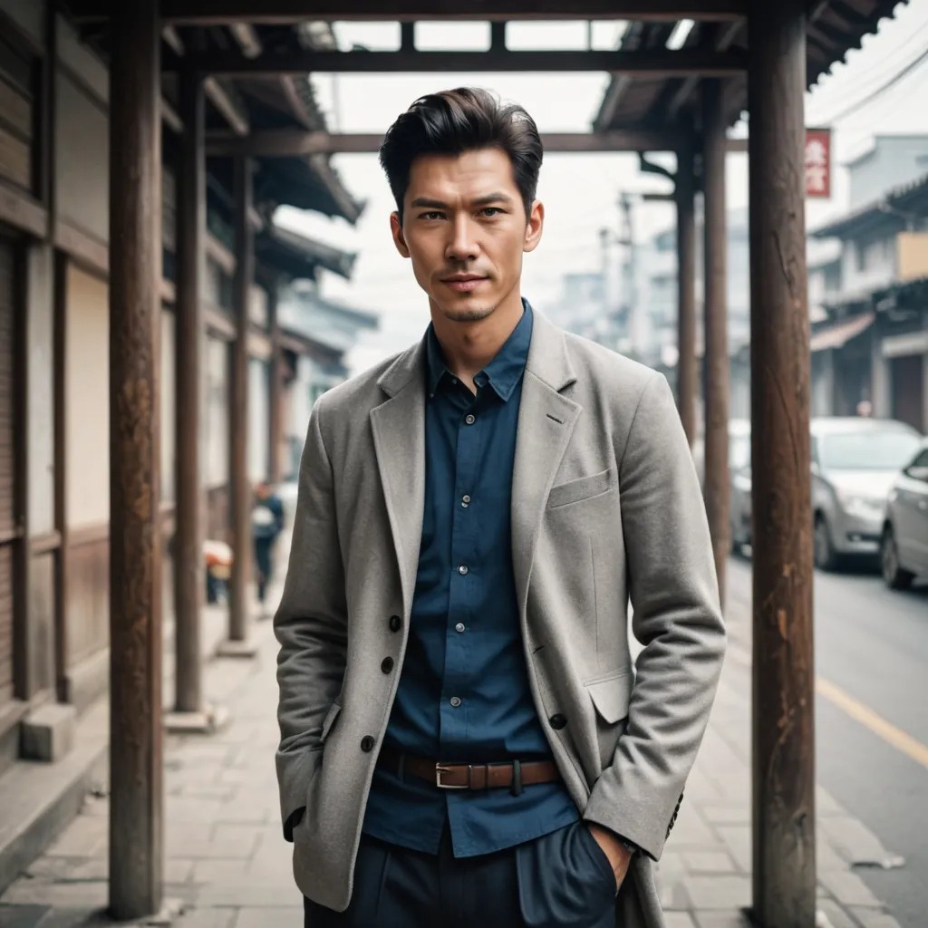 艺术派 Photo Style