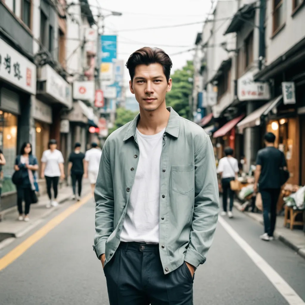 등각 투상도 Photo Style