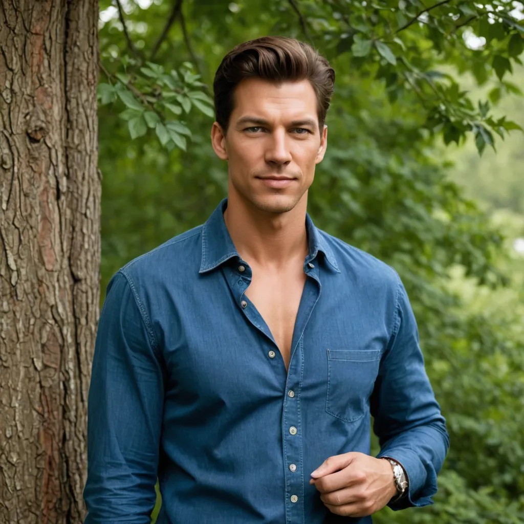 Kimberly Cargill Photo Style