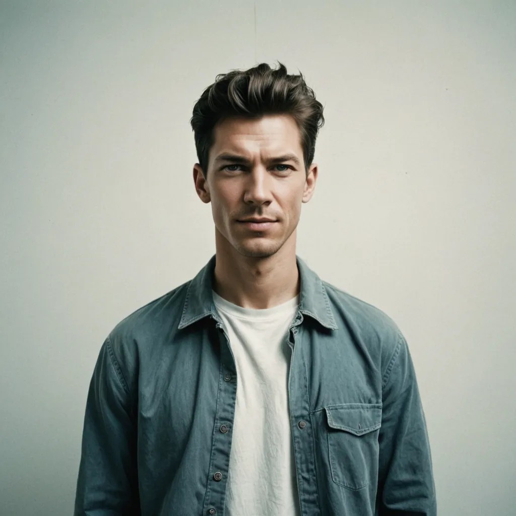 Convert Photo to Reverse Negative Style (Free Online & AI-Powered)