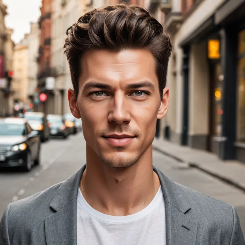 Transform Your Ordinary Photos Into Eye-Catching, Vibrant Creations With The ‘Follow Like’ Photo Style