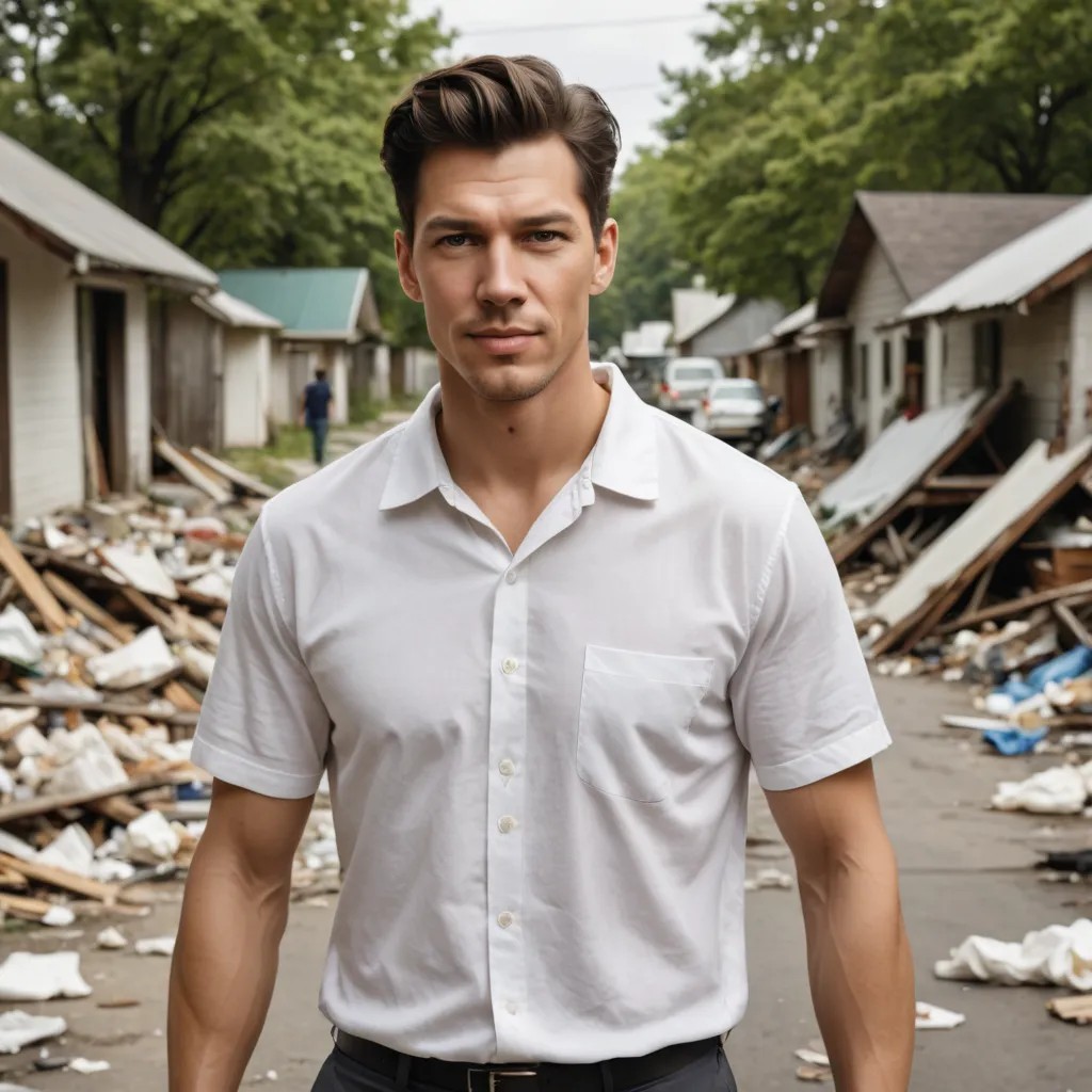 Clean Up Photo Style