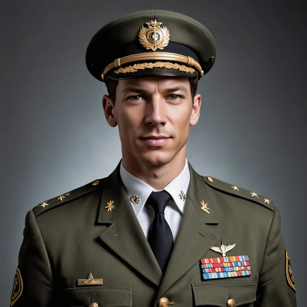 Commander Smart Photo Style